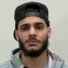 Alejandro de la Cruz - Warehouse Associate