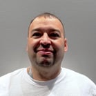 Alfred Ziccardi - Intermix Supervisor