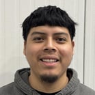 Arturo Morales - Warehouse Operations Clerk
