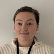 Audrey Jarry - Customer Service Rep III SkyGeek