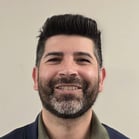 Carlos Aguirre - Sourcing Coordinator