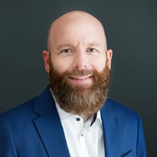 Chris Jensen - Program Manager - Classified Program