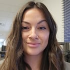 Christina Hinguanzo - Account Specialist