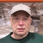 Dennis Meisner - Warehouse Associate