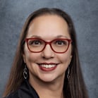 Dixie Perez - Quality Assurance Technician