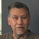 Epimenio Galindo - Repackaging-Mixing Clerk-1