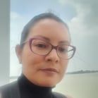 Gabriela Teran - Account Manager