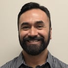 Gary Lopez - Warehouse Operations Manager