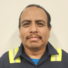 Israel Montaz Guillen - Blending Operator I