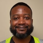 Jamel Key - Warehouse Operations Clerk