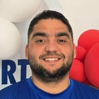 Javier Bravo - Warehouse Associate Sky Mart