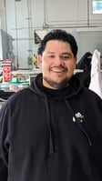 Javier Santiago - Warehouse Operations Lead