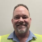 John Welch - Warehouse Operations Manager