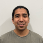 Jorge Fernandez_Mechanical Testing Lab Technician