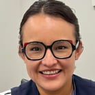 Julieta Zataray - Principal Chemist