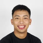 Kameron Chitanavong - Account Specialist