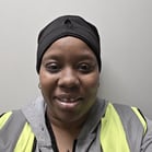 Kanesha Melbert - Warehouse Operations Clerk