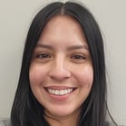 Kayla Banda - Receptionist