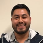 Lizandro Garcia - Manufacturing_Repackaging Planner