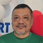 Luis Mejia - Warehouse Associate Sky Mart