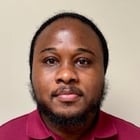 Malik Campbell - Account Specialist