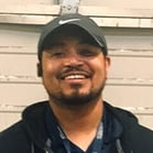 Malik Johnson - Manufacturing_Repaclaging Clerk Clerk