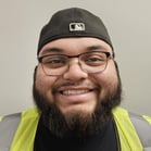 Marcus Villagomes - Warehouse Operations Clerk