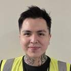 Mario Velazco_Repacking_Mixing Clerk