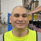 Matt Nakaya - Warehouse Associate PCC