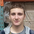 Matthew Melin-Alfonso - Warehouse Associate Shipper-1