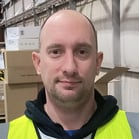 Michael Cramer - Warehouse Associate
