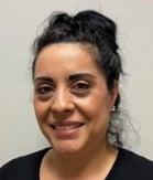 Michelle Cortez - Warehouse Operations Clerk