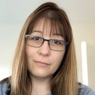 Michelle Delamater - Senior Procurement Analyst SkyGeek