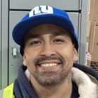 Miguel Dejesus - Warehouse