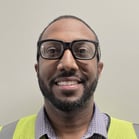 Mychal Daniel - Warehouse Operations Clerk