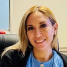 Nova Zeevi - Account Services Supervisor