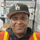 Patrick McIntosh - Manufacturing Repackaging Clerk