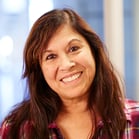 Patsy Monreal - Account Manager