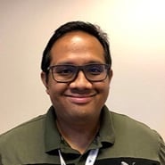 Ray Nones - Process Engineer