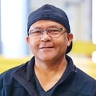 Rolando Castro - Lead RF Inventory Clerk_Material Handler