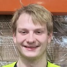 Shawn Hadden - Warehouse Associate Shipper SkyGeek