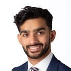 Shaylan Patel - Sales & Analytics Intern