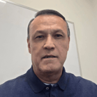 Steve Acosta - RF Manufacturing Manager