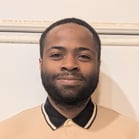 Steven Jordan - Warehouse Associate Sky Mart