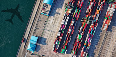 Supply Chain Disruption