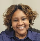 Tasha Jackson - Payroll and HRIS Administrator