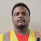 Travone Jackson - Warehouse Operations Clerk