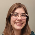 Whitney Pratt - People Services Intern