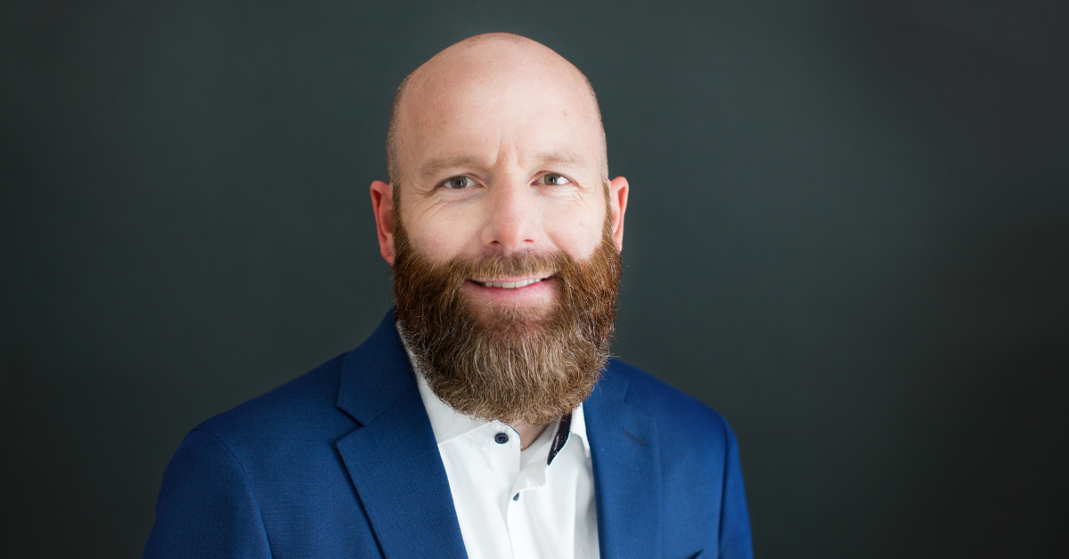 Chris Jensen Defense Logistics Expert