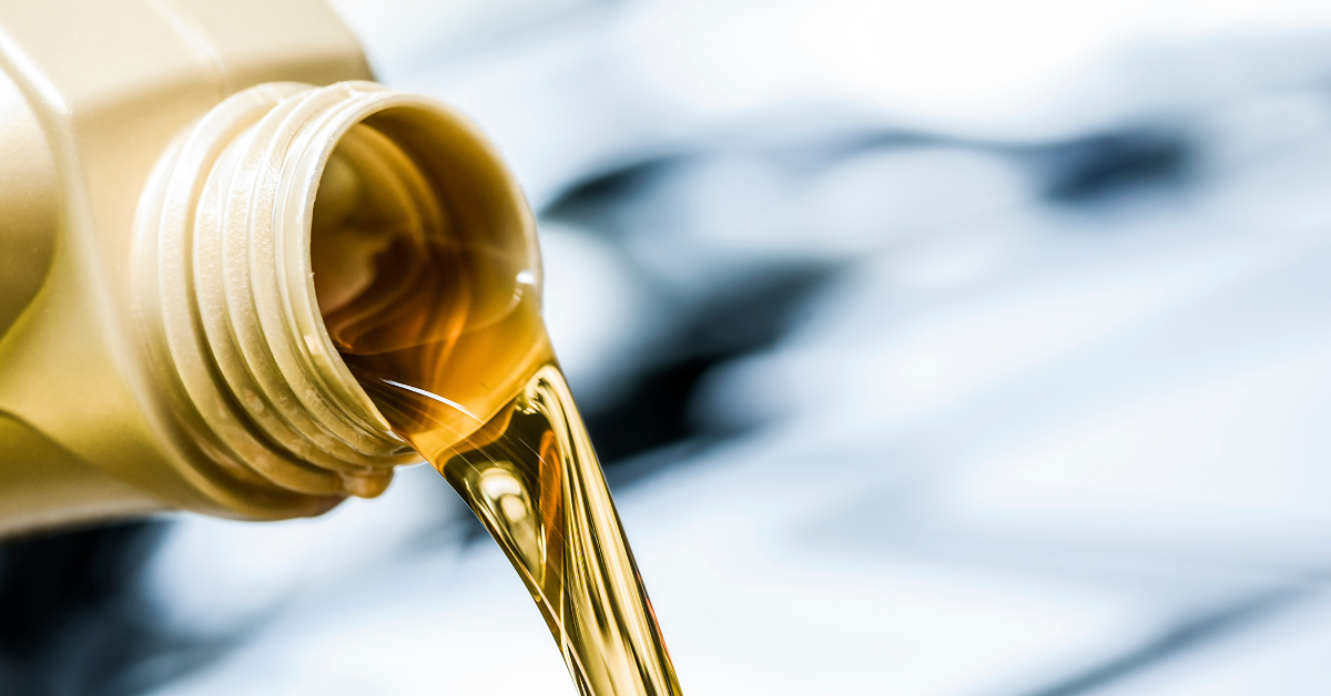Aerospace Lubricants Selection Guide